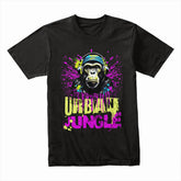 Urban Jungle Shirt