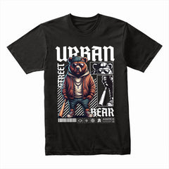 Urban Bear Shirt