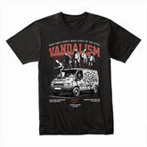 Vandalism Shirt
