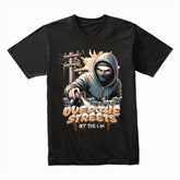 Over the Streets Shirt