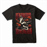 Venomous Sovereign Shirt