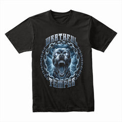 Wrathful Temper Shirt