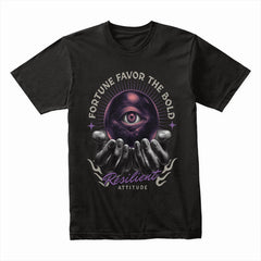 Fortune Favor Shirt