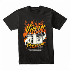 Visual Pleasure Shirt