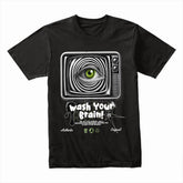 Wash Your Brain Shirt