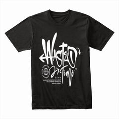 Wasted Time Shirt
