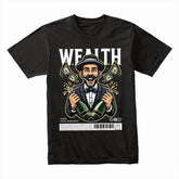 Wealth Shirt