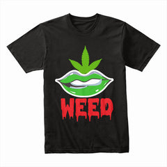 Weed Shirt