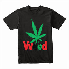 Weed Shirt