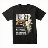 Whisper Flower Shirt