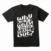 Stand Out Shirt