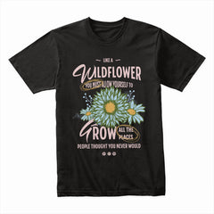 Wildflower Shirt