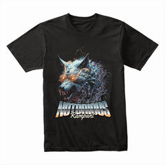 Notorious Wolf Shirt
