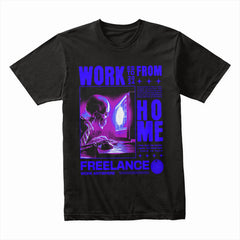 Work From Home Shirt