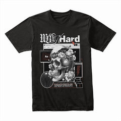 Work Hard Shirt