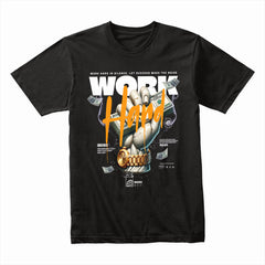 Work Hard Shirt