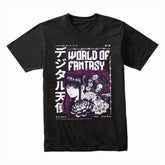 World Of Fantasy Shirt