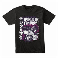 World Of Fantasy Shirt