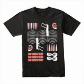Worrier Shirt
