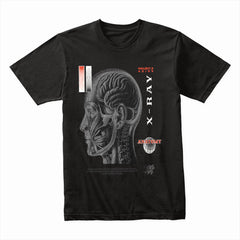 X-Ray Anatomy Shirt