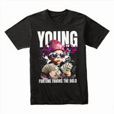 Young and Rich Shirt