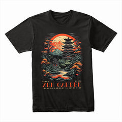 Zen Garden Shirt