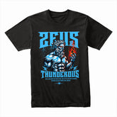 Zeus Thunderous Shirt