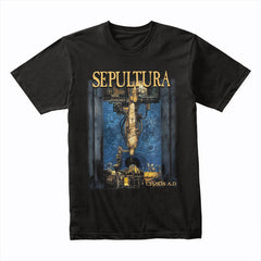 SEPULTURA