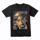 2PAC BACK
