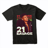 21 SAVAGE
