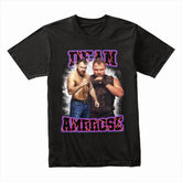 Dean Ambrose - 2