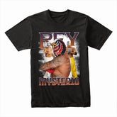 Rey Mysterio - 10
