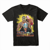 Rey Mysterio - 12