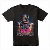 Rey Mysterio - 14