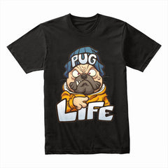 Pug Life Shirt