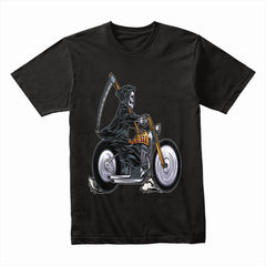 Reaper Rider Shirt
