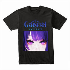 Genshin Impact Eyes Shirt