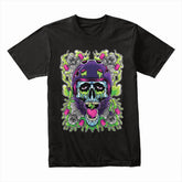 Skater Skull Shirt