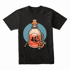 Skull Potion Shirt