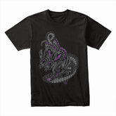 Snake Rabbit Shirt
