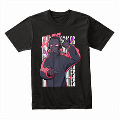 Miles Morales Shirt