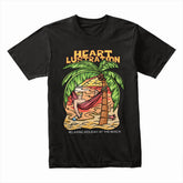 Summer Brain Shirt