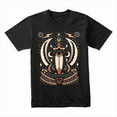 Ornate Sword Shirt