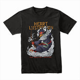 Mountain Watcher Shirt