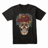 The Crown Skull Shirt