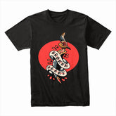 The Dagger Shirt