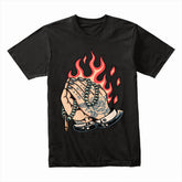 The Hard Prayer Shirt