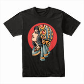 Vintage Woman Shirt