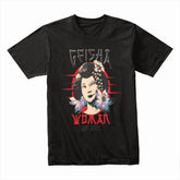 Geisha Woman Shirt