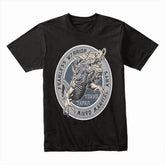 Fearless Warrior Shirt